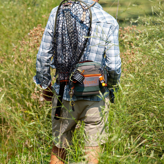 Fishpond Switchback 2.0 Wading System Image 03