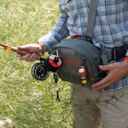 Fishpond Switchback 2.0 Wading System Image 04