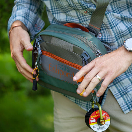 Fishpond Switchback 2.0 Wading System Image 05