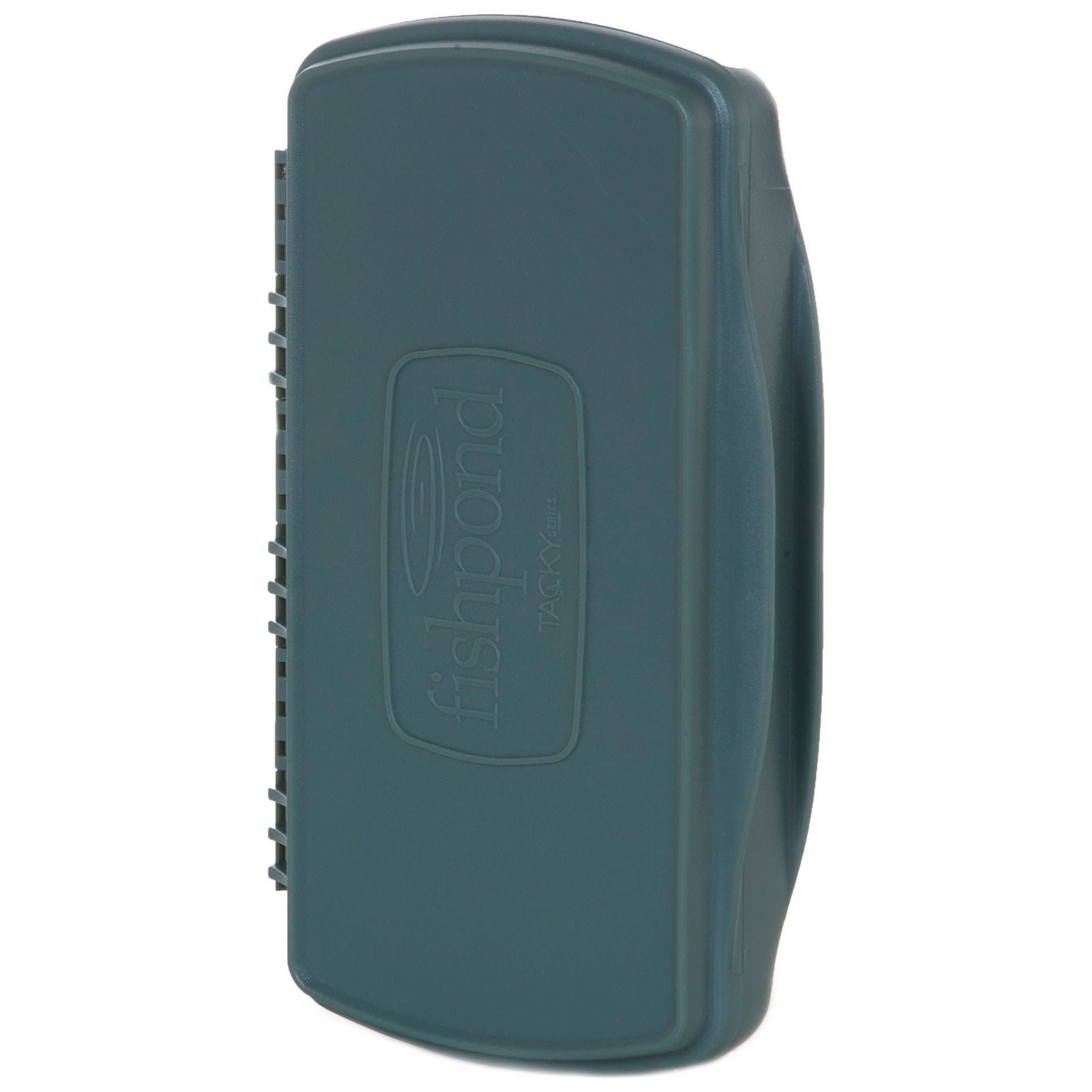 Fishpond Tacky Pescador Fly Box MagPad Smoke Grey Image 01