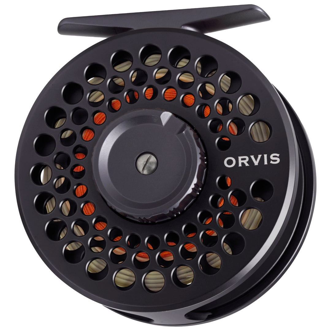 Orvis Battenkill Click Fly Reel