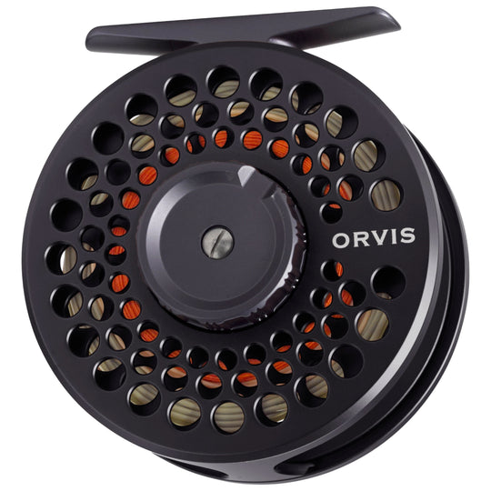Orvis Battenkill Click Fly Reel