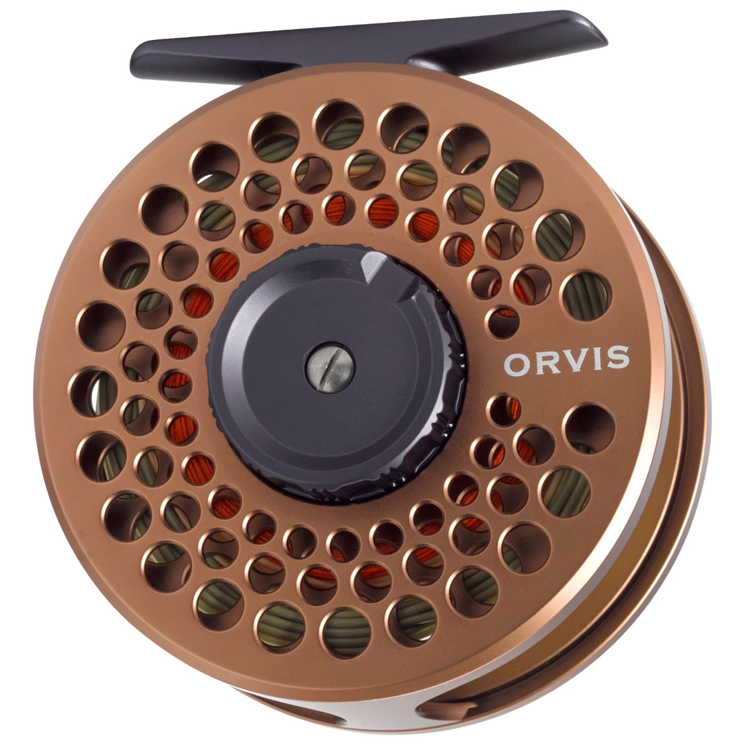 Orvis Battenkill Disc Fly Reel