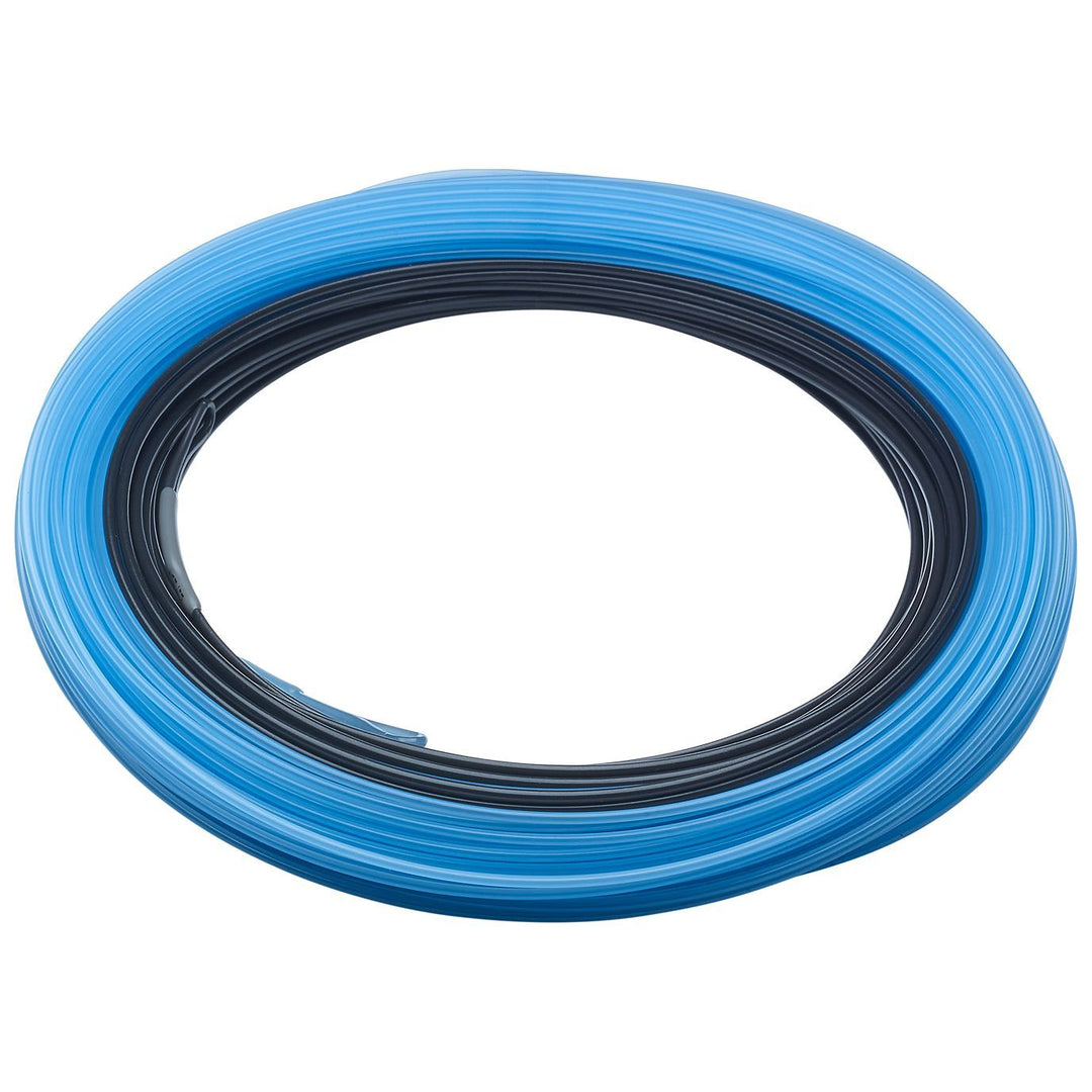 RIO Elite Tropical Outbound Short Black / Translucent Blue Image 01