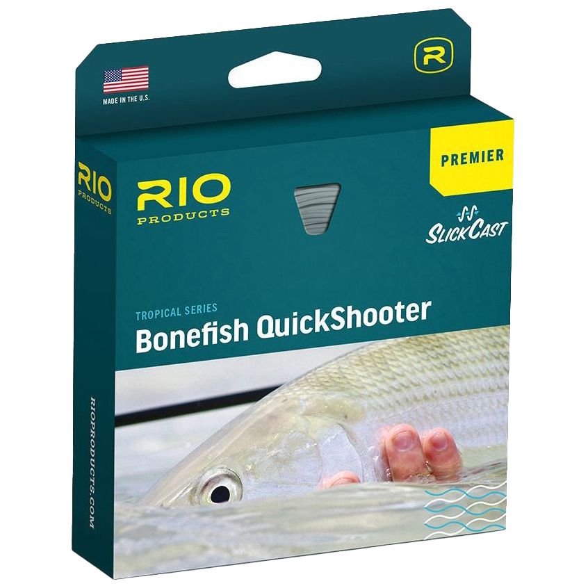 RIO Premier Bonefish Quickshooter Image 01