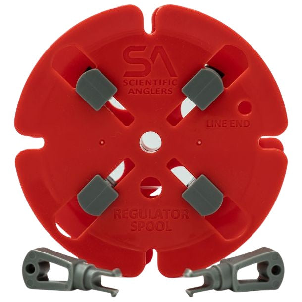 Scientific Anglers Regulator Spool Image 02