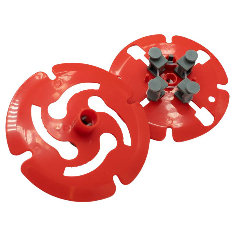 Scientific Anglers Regulator Spool Image 05