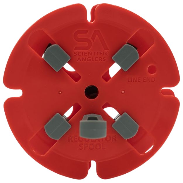 Scientific Anglers Regulator Spool Image 06