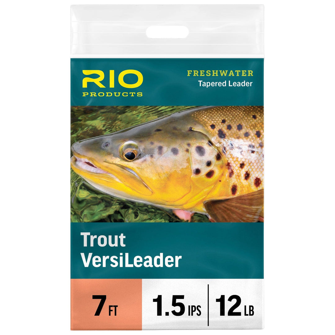RIO Trout Versileader Image 01