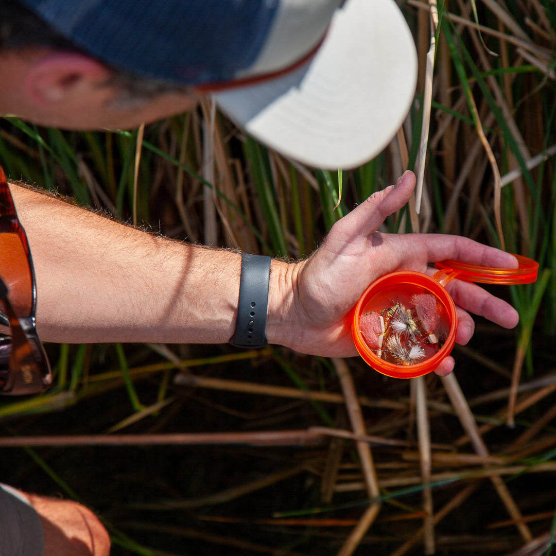 Fishpond Fly Puck Cutthroat Orange Image 03