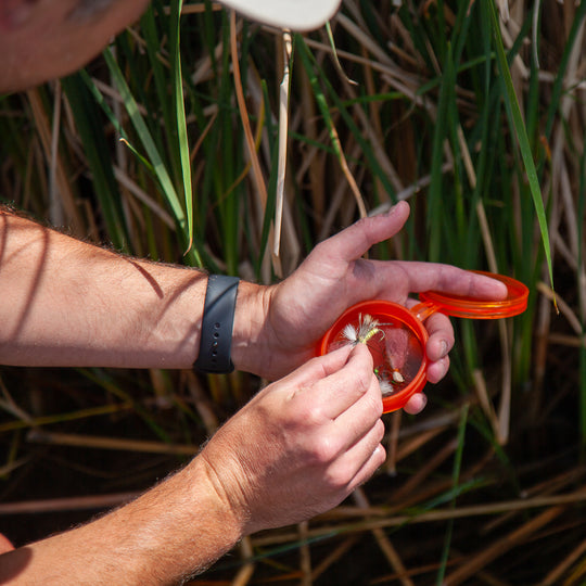 Fishpond Fly Puck Cutthroat Orange Image 04