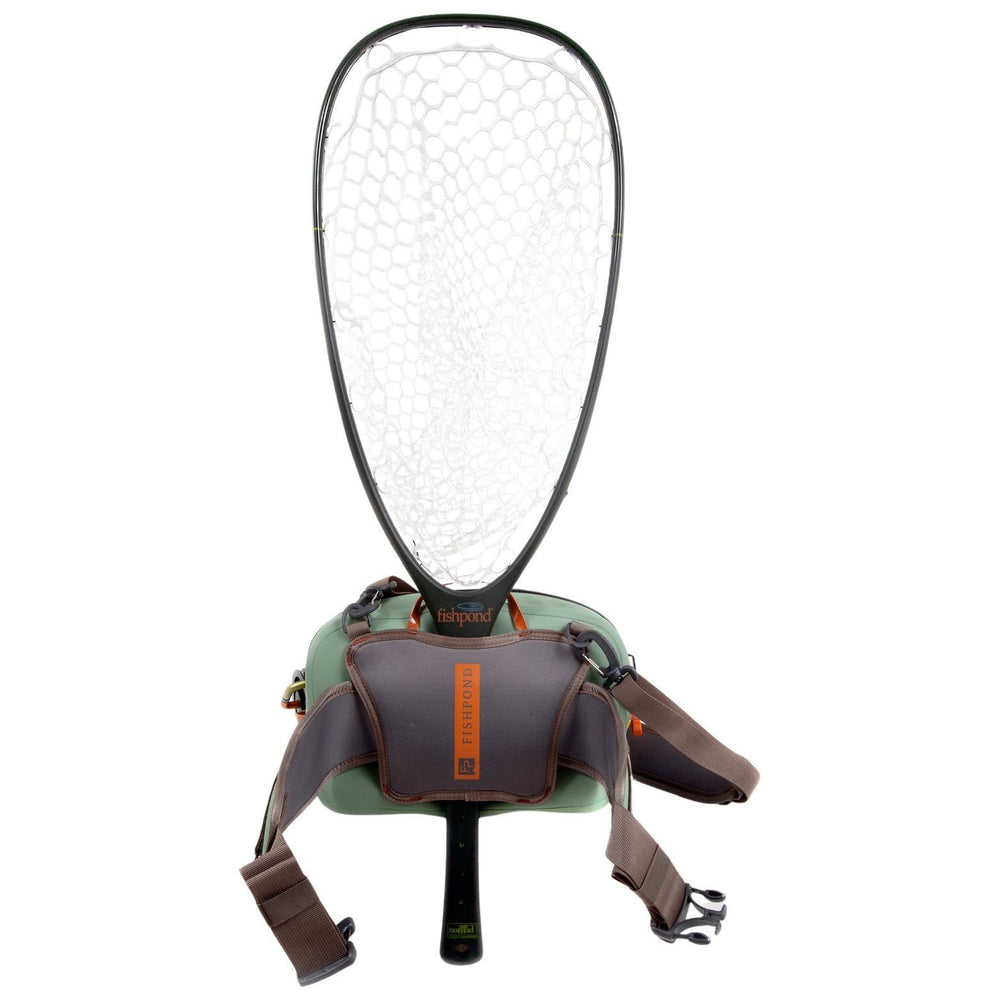 Fishpond Thunderhead Small Submersible Lumbar Eco Yucca Image 02