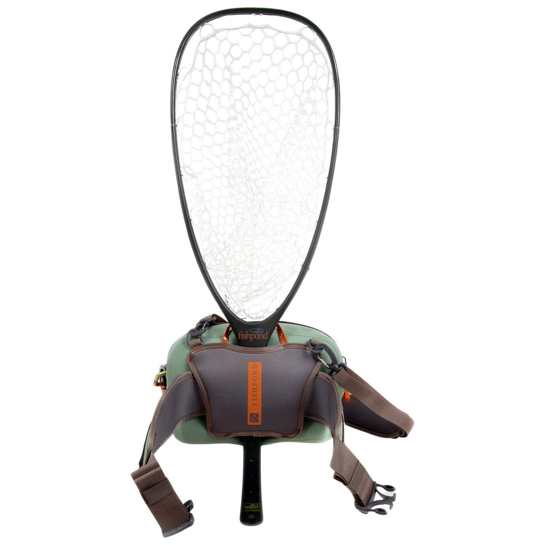 Fishpond Thunderhead Small Submersible Lumbar Eco Yucca Image 02