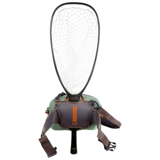 Fishpond Thunderhead Small Submersible Lumbar Eco Yucca Image 02