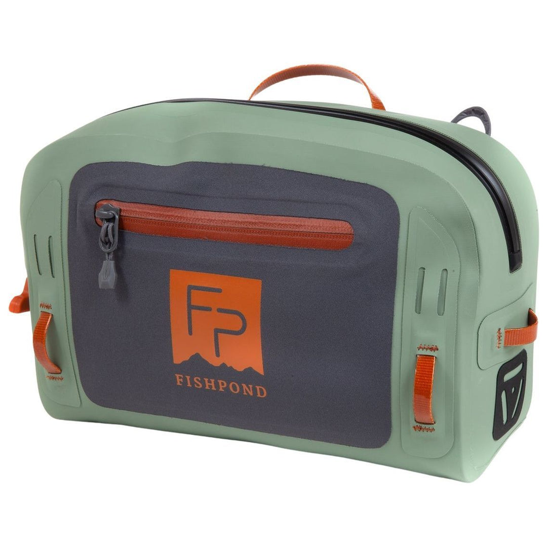 Fishpond Thunderhead Small Submersible Lumbar Eco Yucca Image 03