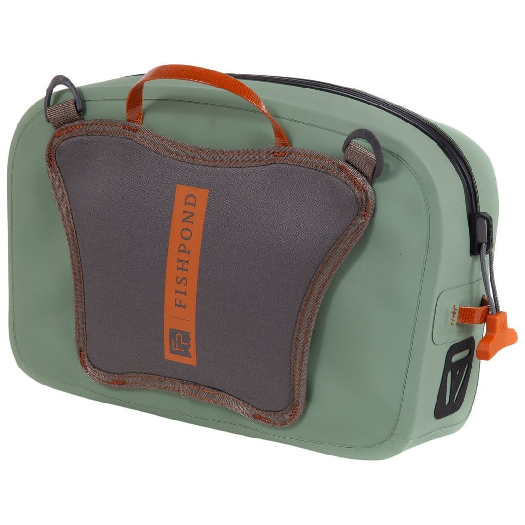 Fishpond Thunderhead Small Submersible Lumbar Eco Yucca Image 04