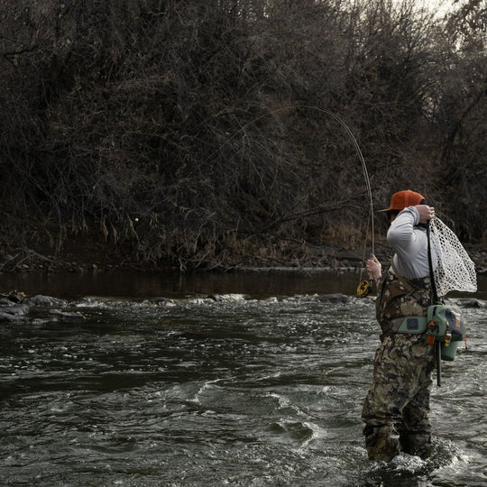 Fishpond Thunderhead Small Submersible Lumbar Eco Yucca Image 05