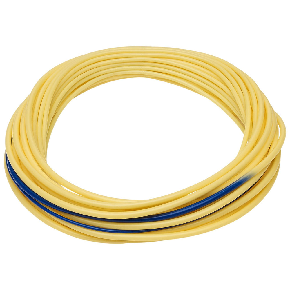 RIO Elite Trout Spey Shooting Head Yellow / Blue Image 01