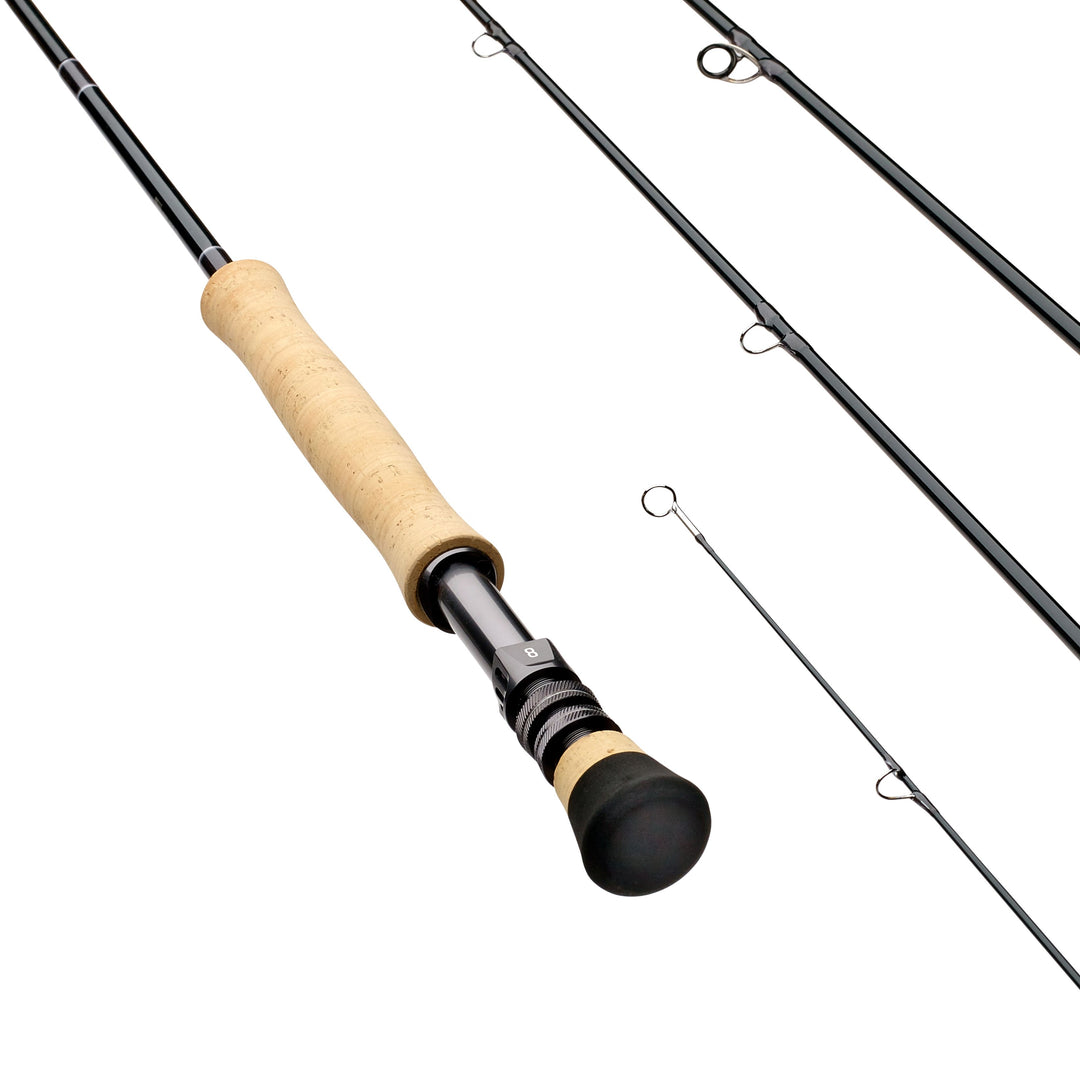 Sage Salt R8 Fly Rod Image 03