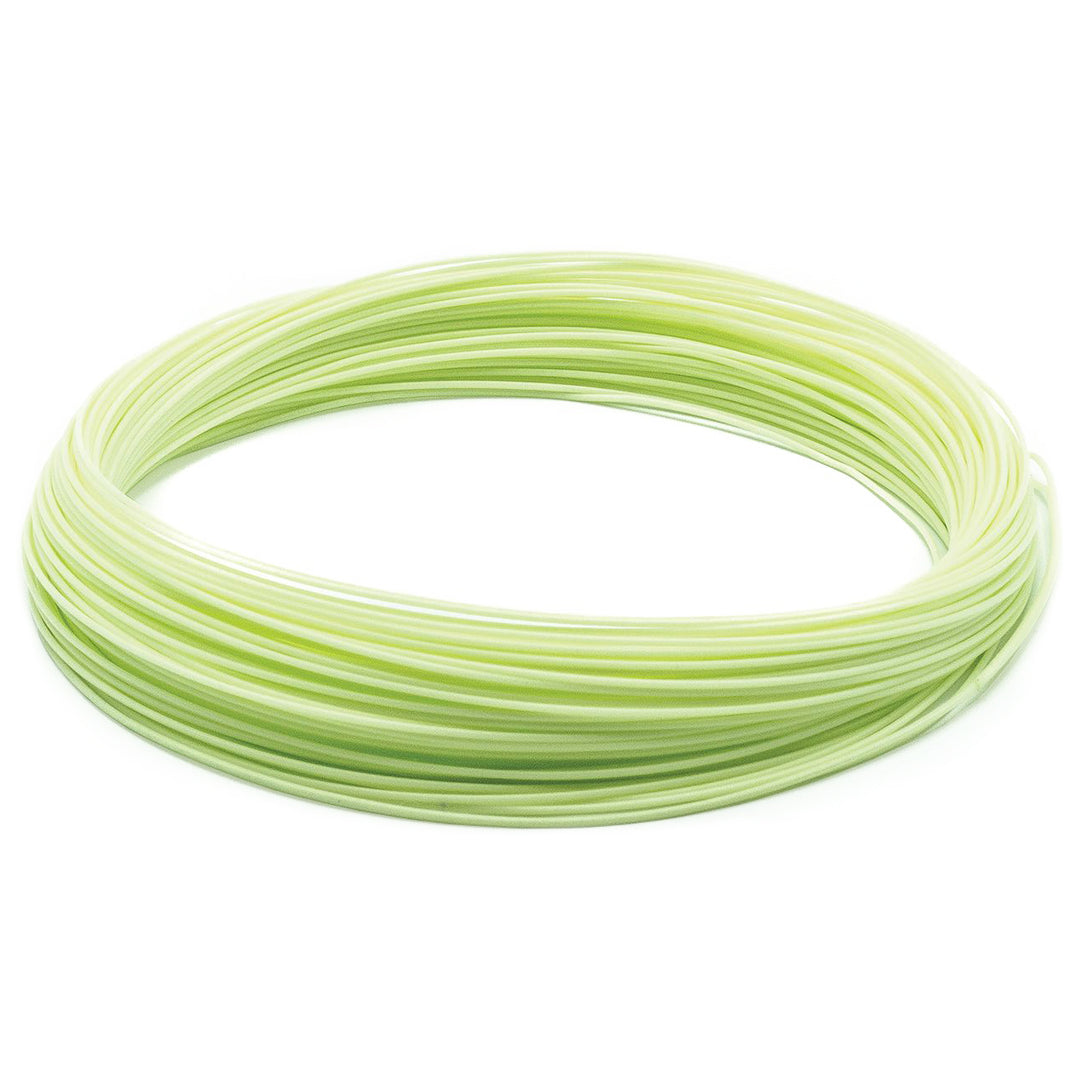 Scientific Anglers Mastery Euro Tactical Nymph Braided Core Mist Green Image 01