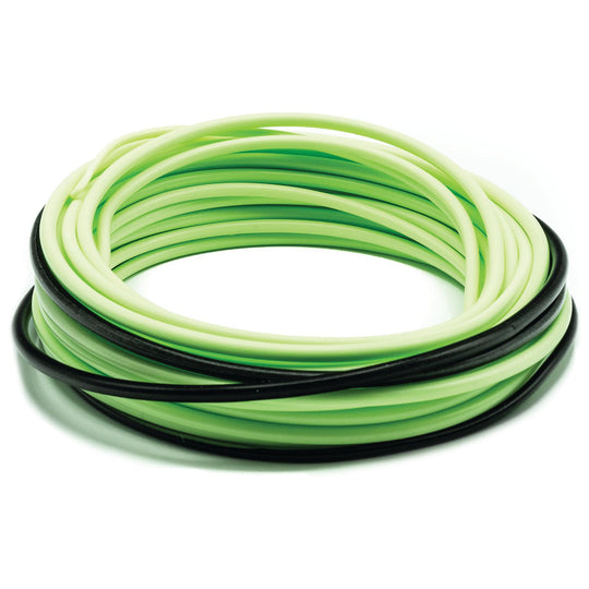Scientific Anglers Skagit Short Black / Mist Green Image 01