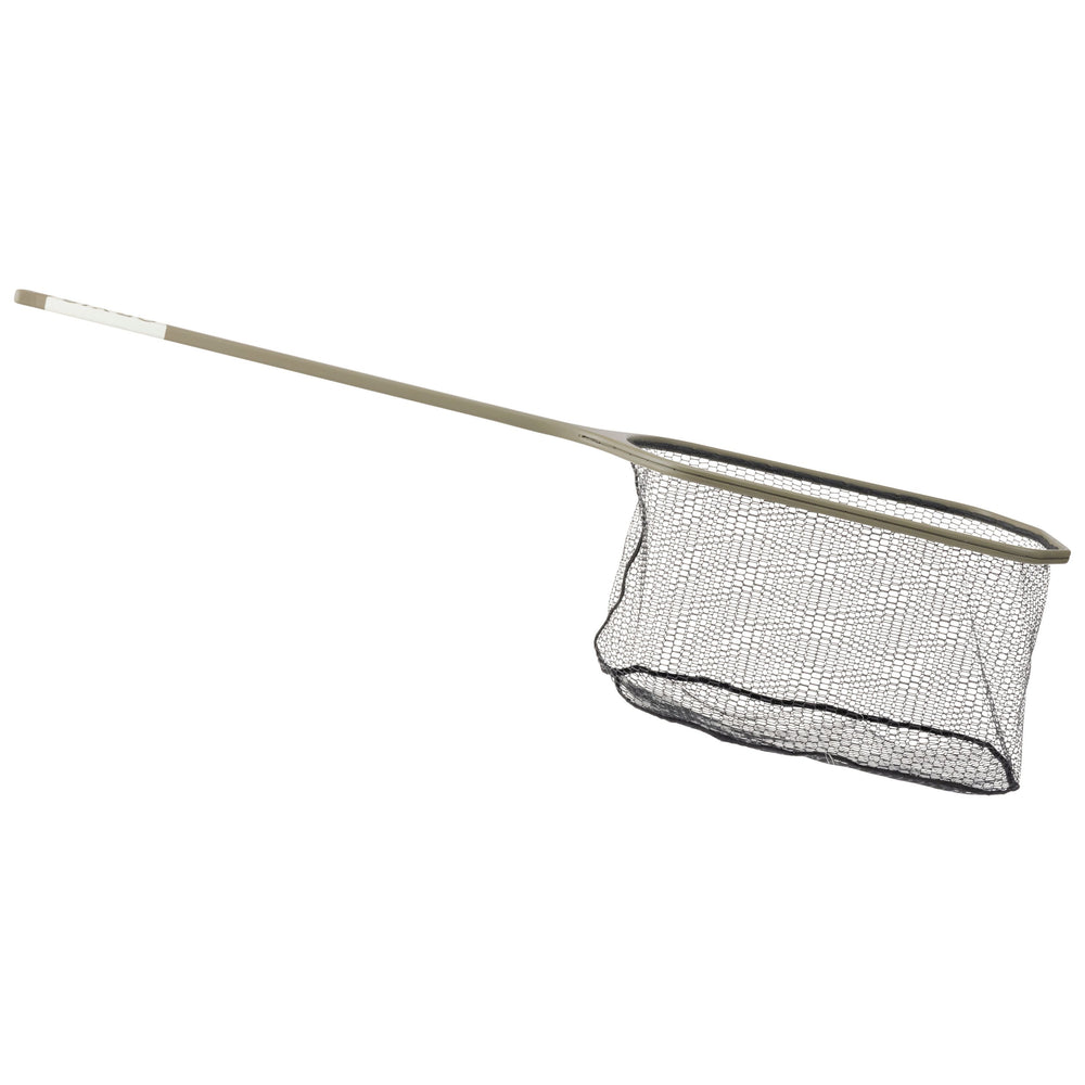 Orvis Wide Mouth Boat Net Dusty Olive Image 02