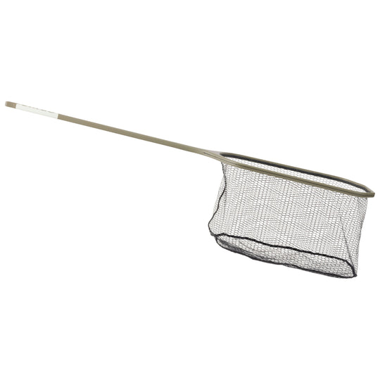 Orvis Wide Mouth Boat Net Dusty Olive Image 02