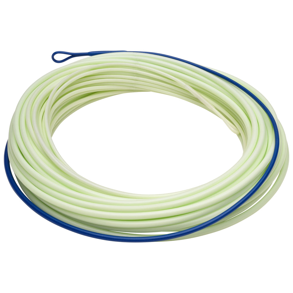 RIO Elite Scandi Launch Pale Green / Blue Image 01