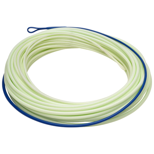 RIO Elite Scandi Launch Pale Green / Blue Image 01