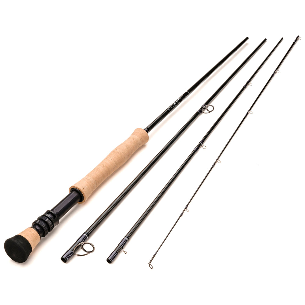 Scott Swing Fly Rod Fighting Butt Handle Image 02