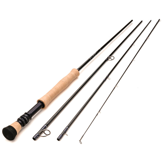 Scott Swing Fly Rod Fighting Butt Handle Image 02