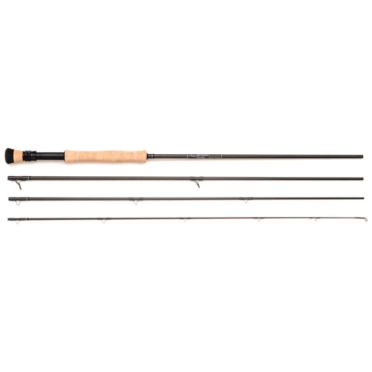 Scott Swing Fly Rod Fighting Butt Handle Image 03