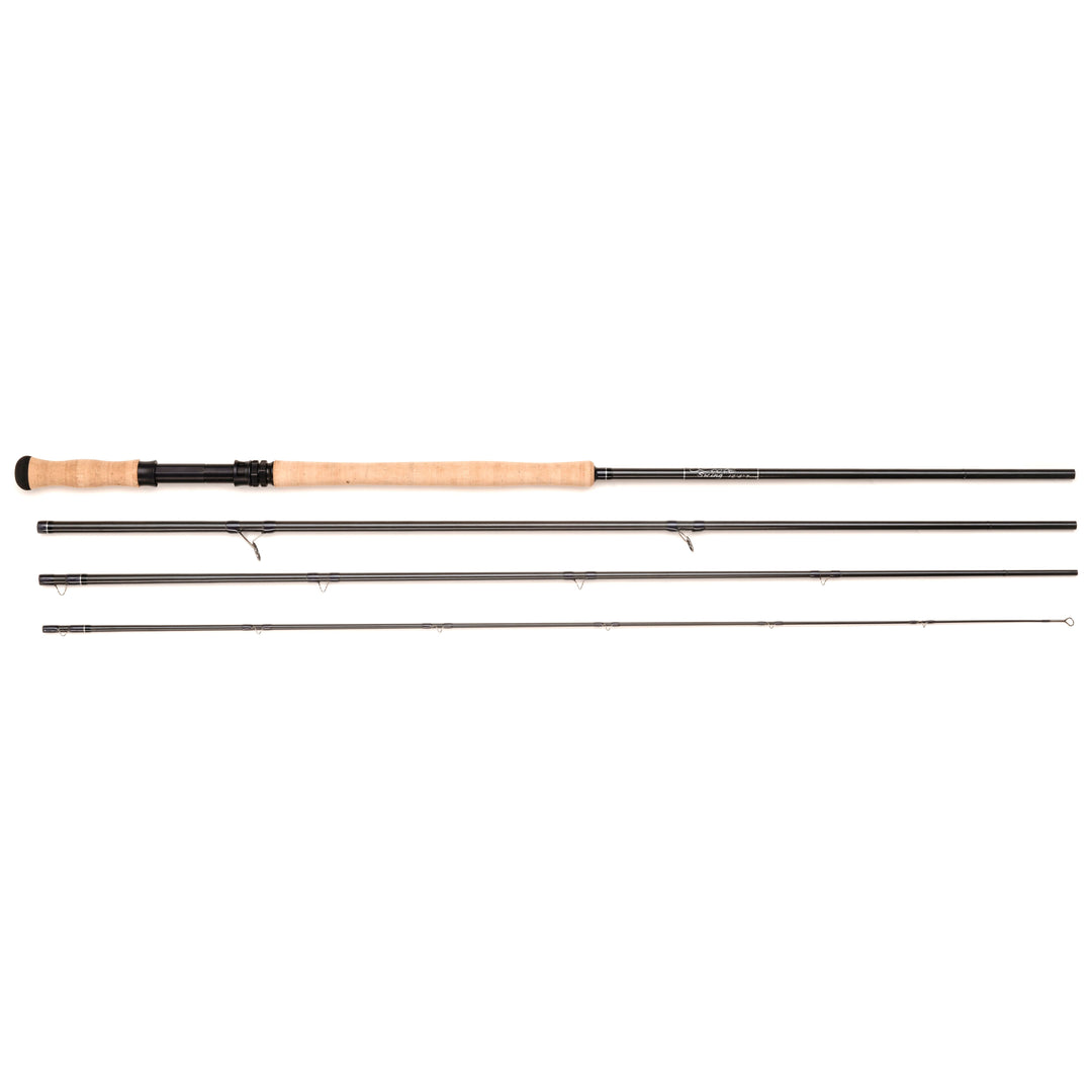 Scott Swing Fly Rod Spey Handle Image 02