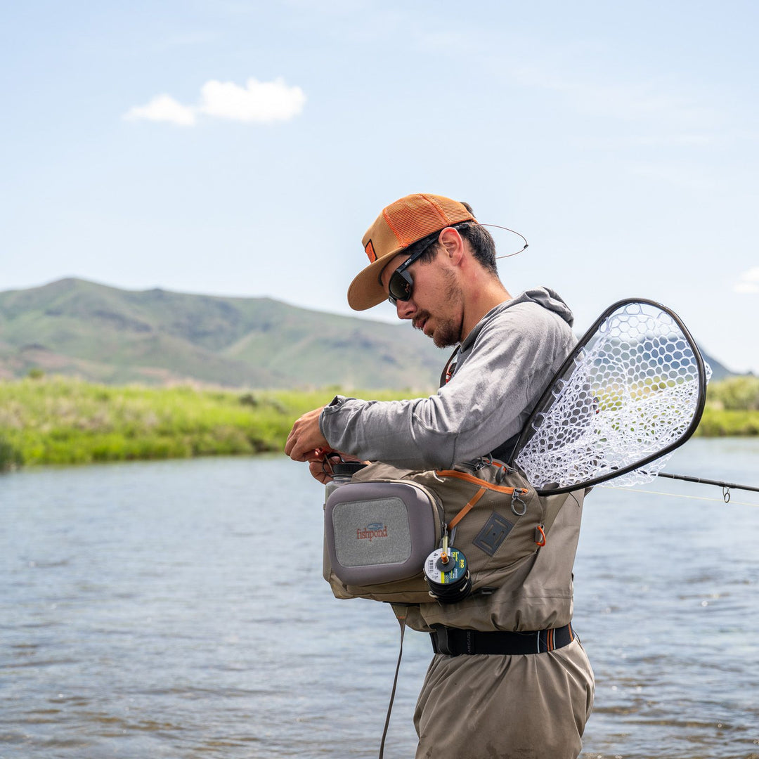 Fishpond Nomad Canyon Net Image 06