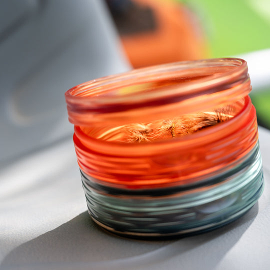 Fishpond Shallow Fly Puck Ember Image 06