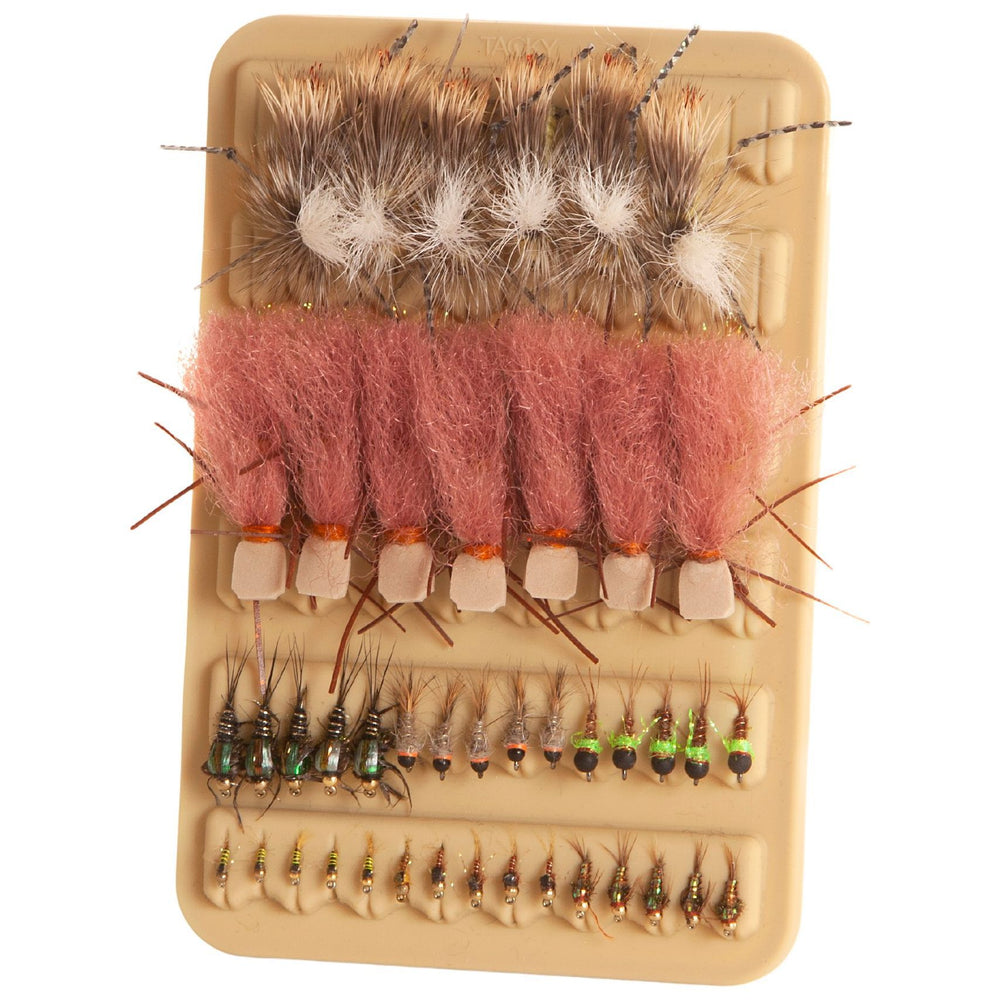 Fishpond Tacky Mat 3x5 Image 02