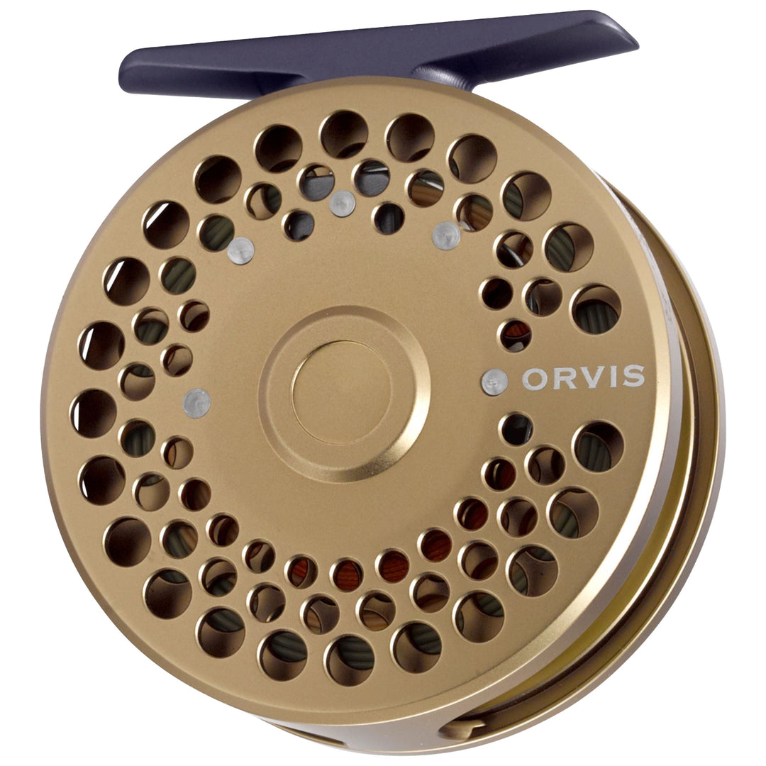 Orvis Battenkill Click Fly Reel