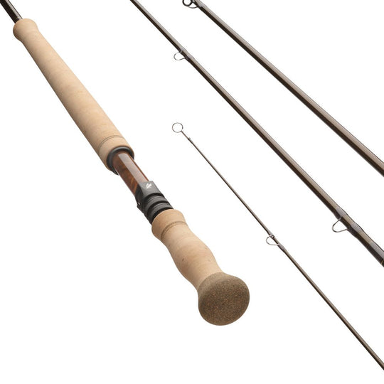 Sage Spey R8 Fly Rod Image 01