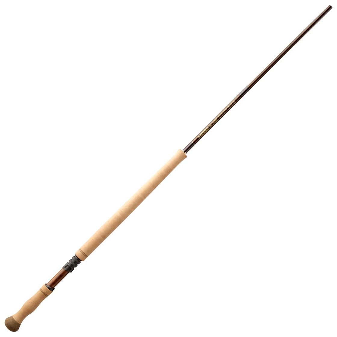 Sage Spey R8 Fly Rod 4 Piece Image 01