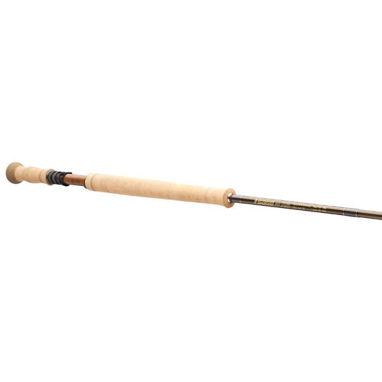 Sage Spey R8 Fly Rod 4 Piece Image 02