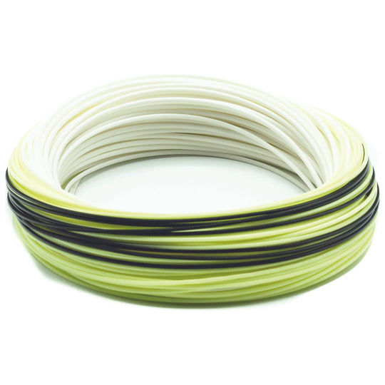 Scientific Anglers Amplitude Textured Bonefish Plus Black / Surf / Ivory Image 01