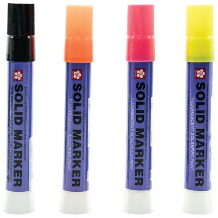 Scientific Anglers Indicator Marker Image 01