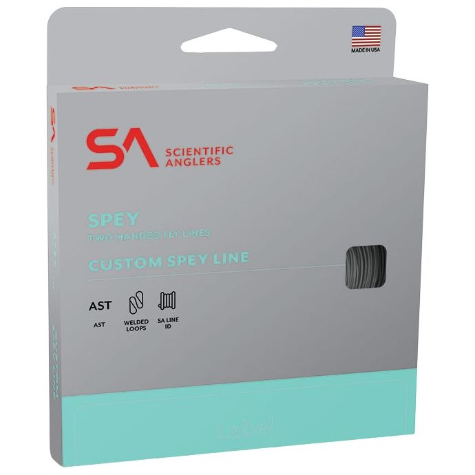 Scientific Anglers Integrated Switch Line Image 01