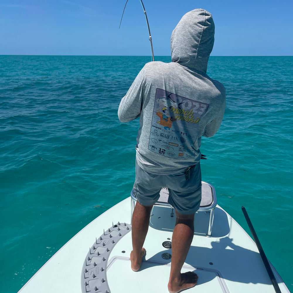 Scientific Anglers Launch Pad Image 02