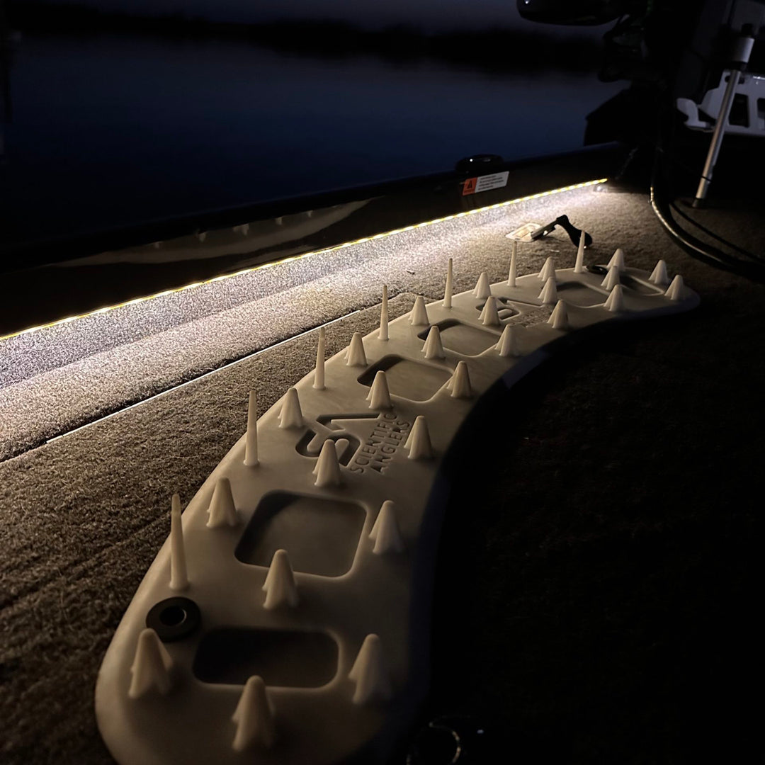 Scientific Anglers Launch Pad Image 04