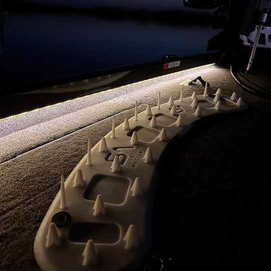 Scientific Anglers Launch Pad Image 04