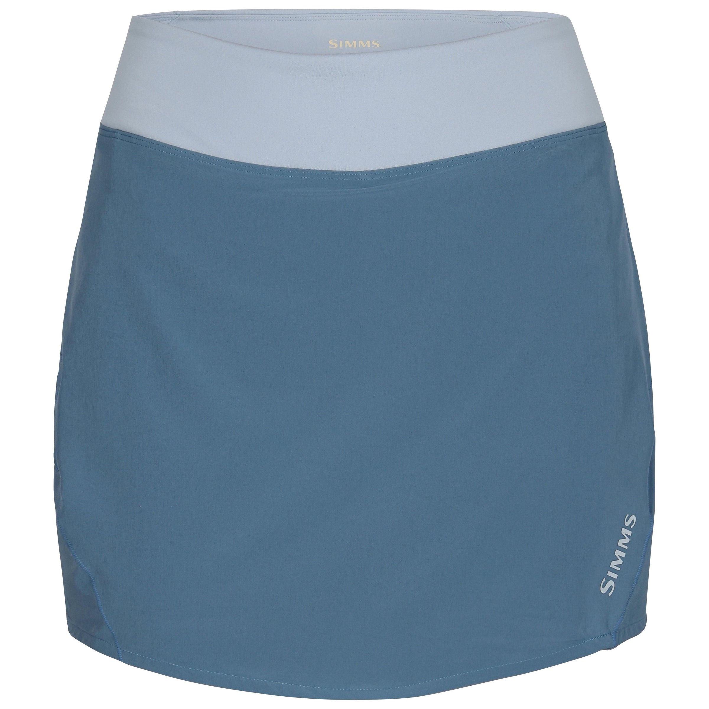 Simms Women's Simms Skort Neptune Image 01