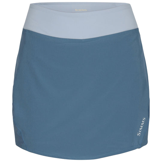 Simms Women's Simms Skort Neptune Image 01
