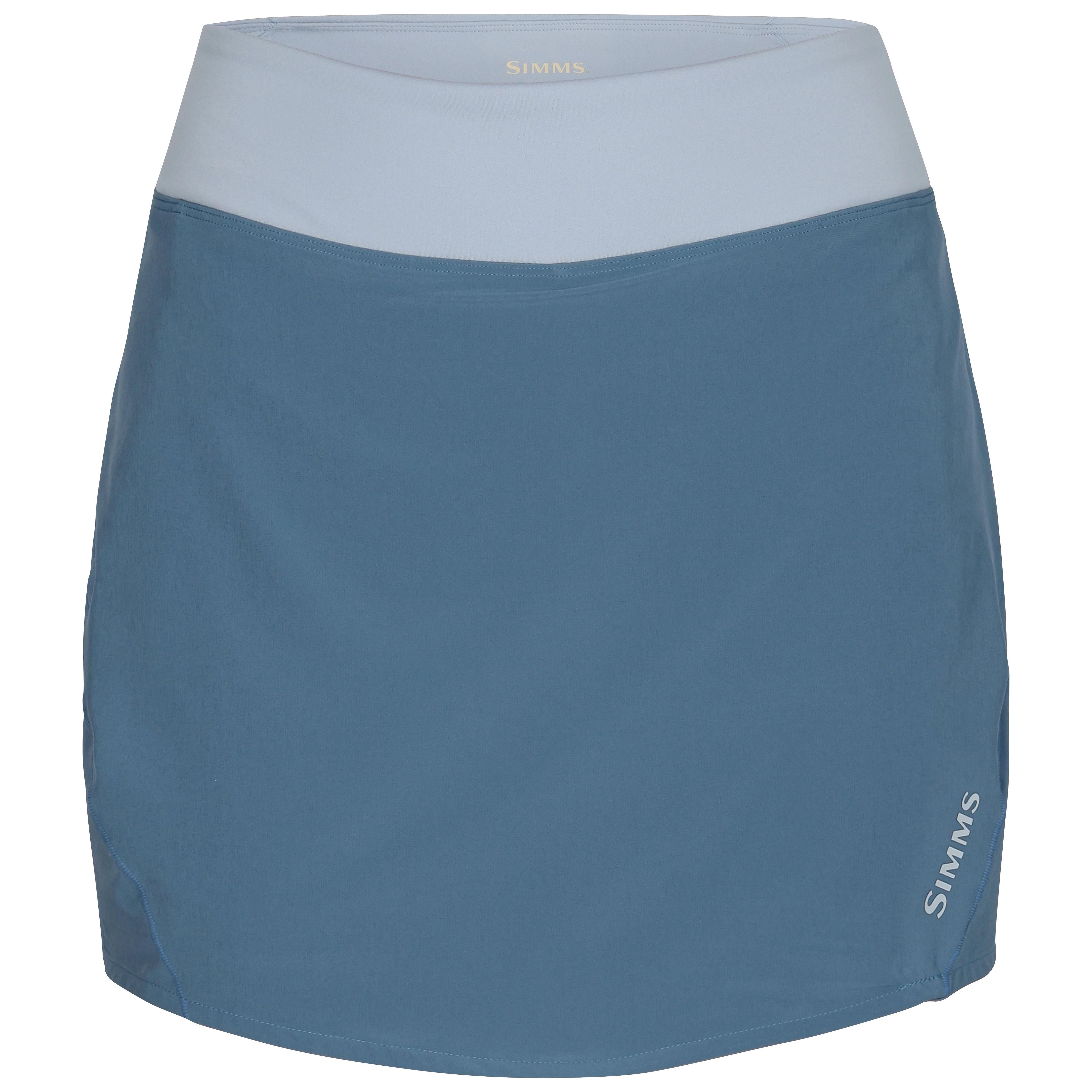Simms Women's Simms Skort Neptune Image 01