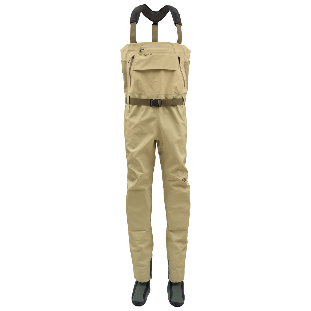 Skwala Backeddy Wader Gravel Image 01